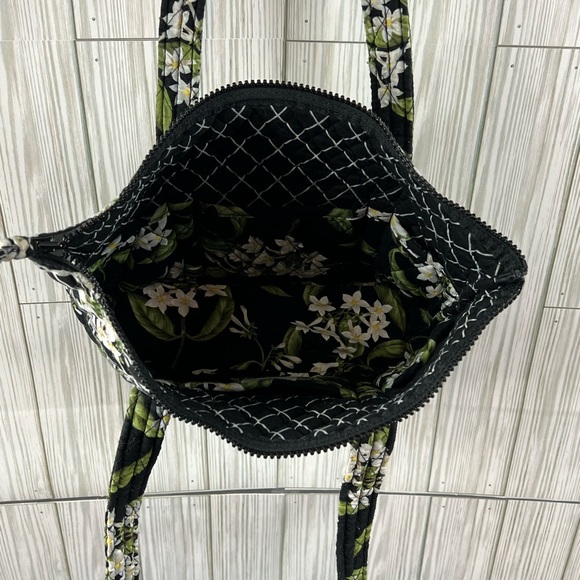 Vintage Vera Bradley "Jasmine" Bag - Picture 3 of 6